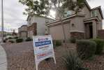 North Las Vegas homes have a Wall Street problem