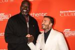 Shaq wants Vegas NBA expansion ‘with LeBron, or without LeBron’