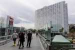 Bally’s losing employees at Tropicana as it awaits A’s next move on stadium