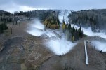 Warm weather across West putting skiers’ hopes for heavy snow on hold