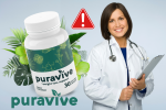 PuraVive Reviews (Honest Warning Update!) A Scam or A Legit Breakthrough Weight Loss Solution?