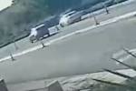 Las Vegas police seek vehicle in apparent road rage killing