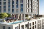 First look: 32-story condo building in downtown to be 379 feet tall