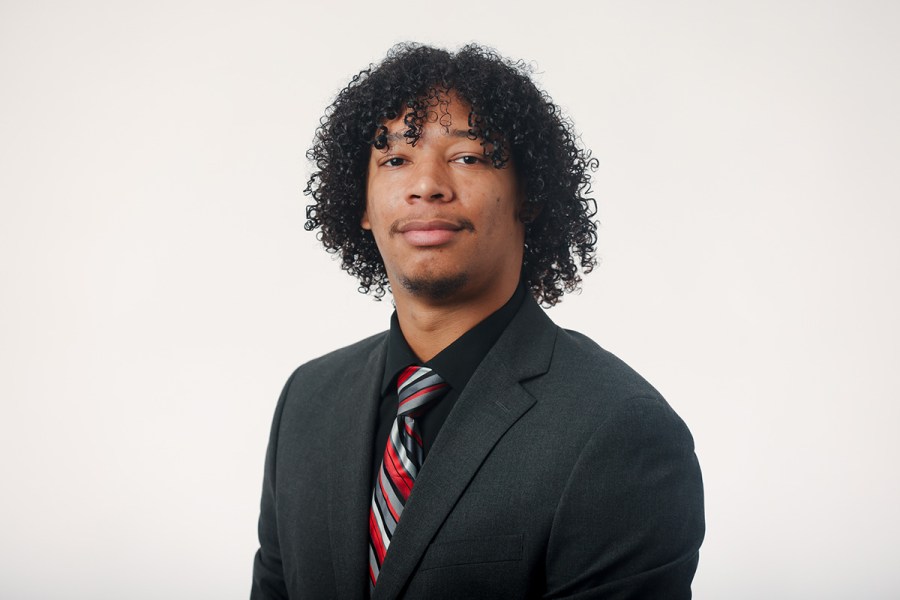 Le’Andre Fox