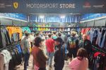Liked the Las Vegas Grand Prix? Locals can get discount on swag