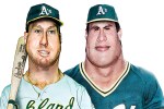 A brief history of the Oakland A’s