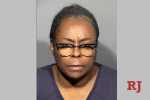 West Preparatory Academy teacher arrested, charged with child abuse