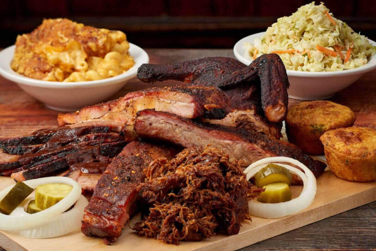 BBQ and NFR: 9 spots for rodeo fans to chow down | Food - Vimarsana News