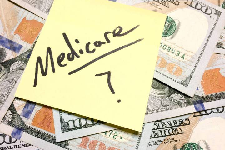 Medicare’s initial enrollment period is a seven-month period that includes the month of ...