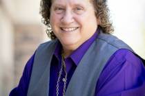 Tonya Harvey RJRealEstate.Vegas Barbara Holland is concentrating her time teaching, consulting ...