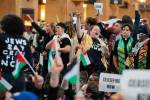 In many Jewish families, generational fractures over Israel and Gaza