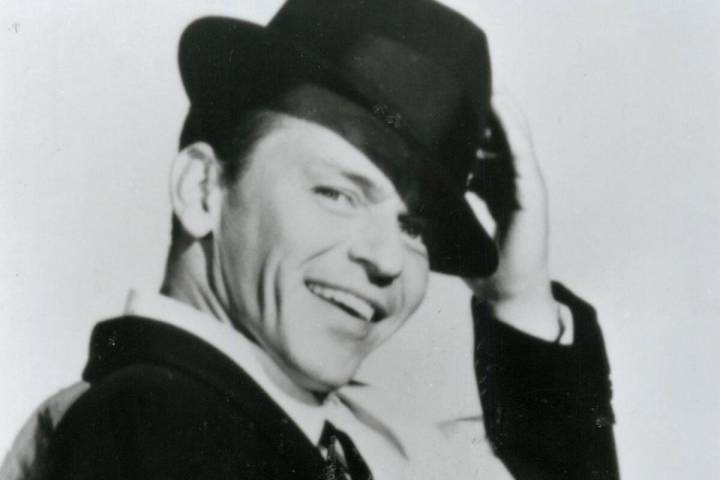 review journal com Sinatra restaurant in Encore will host a dinner on Dec. 12, 2023, to celebrate the 70th anniver ...