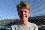2023 Nevada Preps All-Southern Nevada boys tennis team