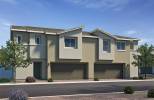 Touchstone Living opens town home community
