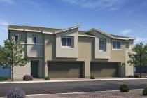Independence is developed by locally owned and Las Vegas-based homebuilder Touchstone Living. S ...