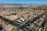 People are flocking from California to Vegas — and not just to visit