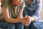 An important resource for coping with grief and loss