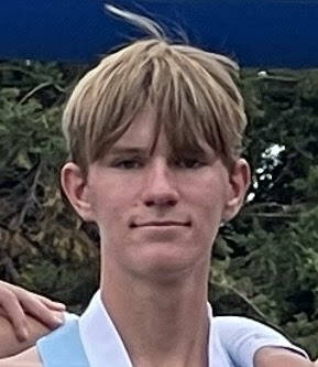 Shadow Ridge's Carson Wetzel is a member of the Nevada Preps All-Southern Nevada boys cross cou ...