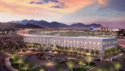 New Howard Hughes office campus to open in southwest valley