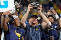 8 coaching candidates to keep an eye on with Raiders on bye