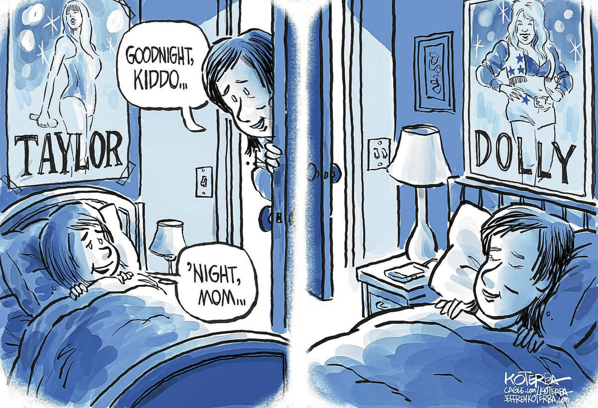 Jeff Koterba patreon.com/jeffreykoterba