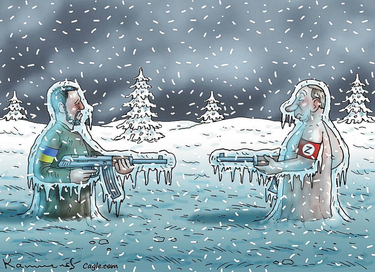 Marian Kamensky Austria