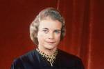 Sandra Day O’Connor, 1st woman on US Supreme Court, dies at 93