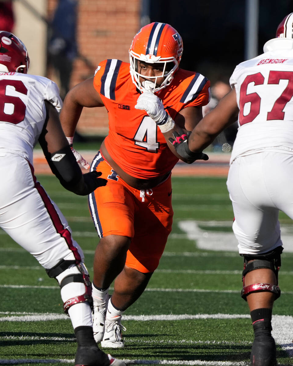 NFL mock draft 2019: Levi Damien 2-round mock draft with trades - Silver  And Black Pride