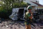 Hostilities resume after Israel-Hamas truce ends