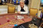 $222K table game jackpot hits at Strip casino
