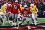 UNLV ready for title shot: ‘We understand the responsibility we have’