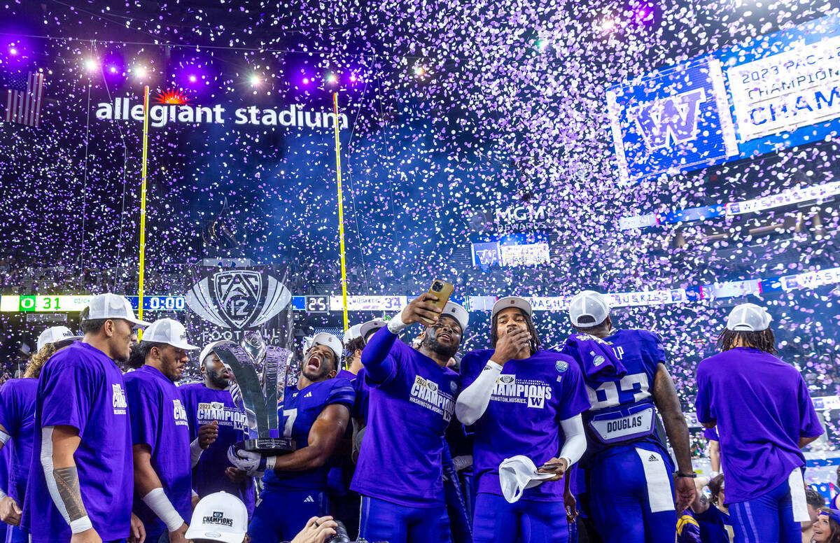 Pac-12 Football Championship Game