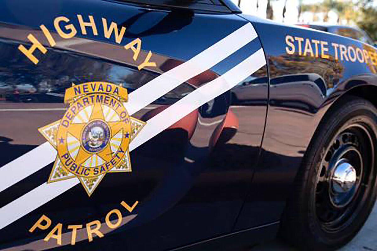 Pedestrian killed when hit by sedan in northwest valley, police say