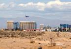 Sands not potential owner of south Strip NBA arena project