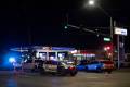 1 dead, 4 injured in shooting of homeless in east valley
