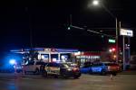 1 dead, 4 injured in shooting of homeless in east valley