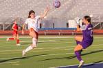 2023 Nevada Preps All-Southern Nevada girls soccer team