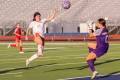 2023 Nevada Preps All-Southern Nevada girls soccer team