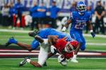 3 takeaways from UNLV’s MW title game loss to Boise State