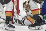 Knights preview: Goaltender out against Capitals; backup recalled