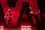 Depeche Mode fills, rocks T-Mobile Arena — PHOTOS