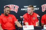‘It’s a blessing’: UNLV bowl destination, opponent revealed — PHOTOS