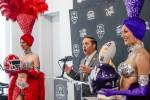 Las Vegas Bowl pits Big Ten against familiar Pac-12 face — PHOTOS