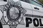 Woman critical after wrong-way DUI crash near Strip, police say