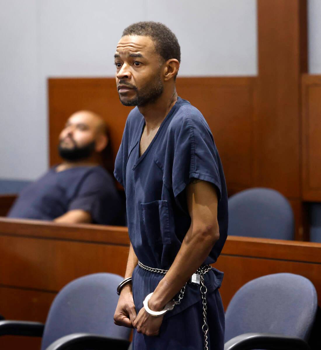 Suspected DUI driver accused of killing NHP troopers appears in court ...