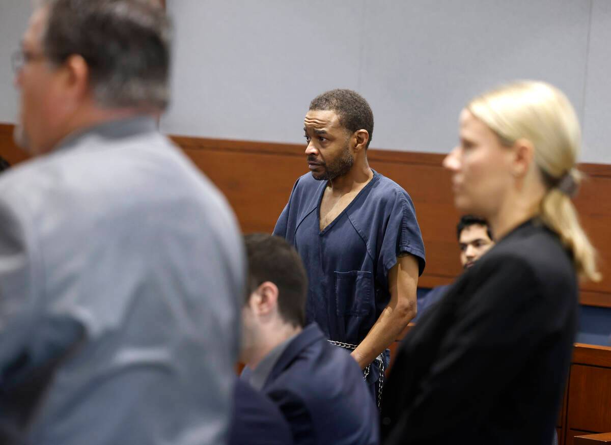 Suspected DUI driver accused of killing NHP troopers appears in court ...