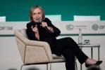 Clinton, others demand condemnation of Hamas’ use of sexual violence