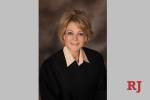 Clark County district judge to retire next month
