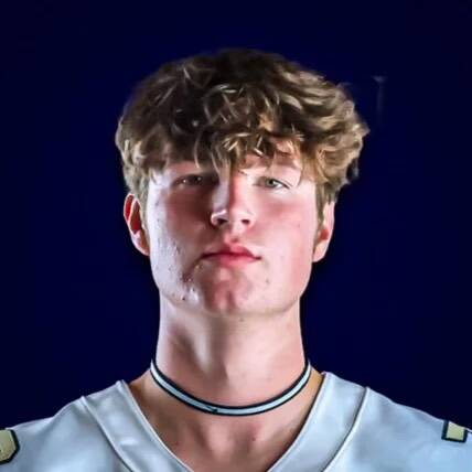 Foothill's Luke Abbott is a member of the Nevada Preps All-Southern Nevada football team.