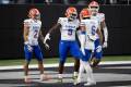 2023 Nevada Preps All-Southern Nevada football team